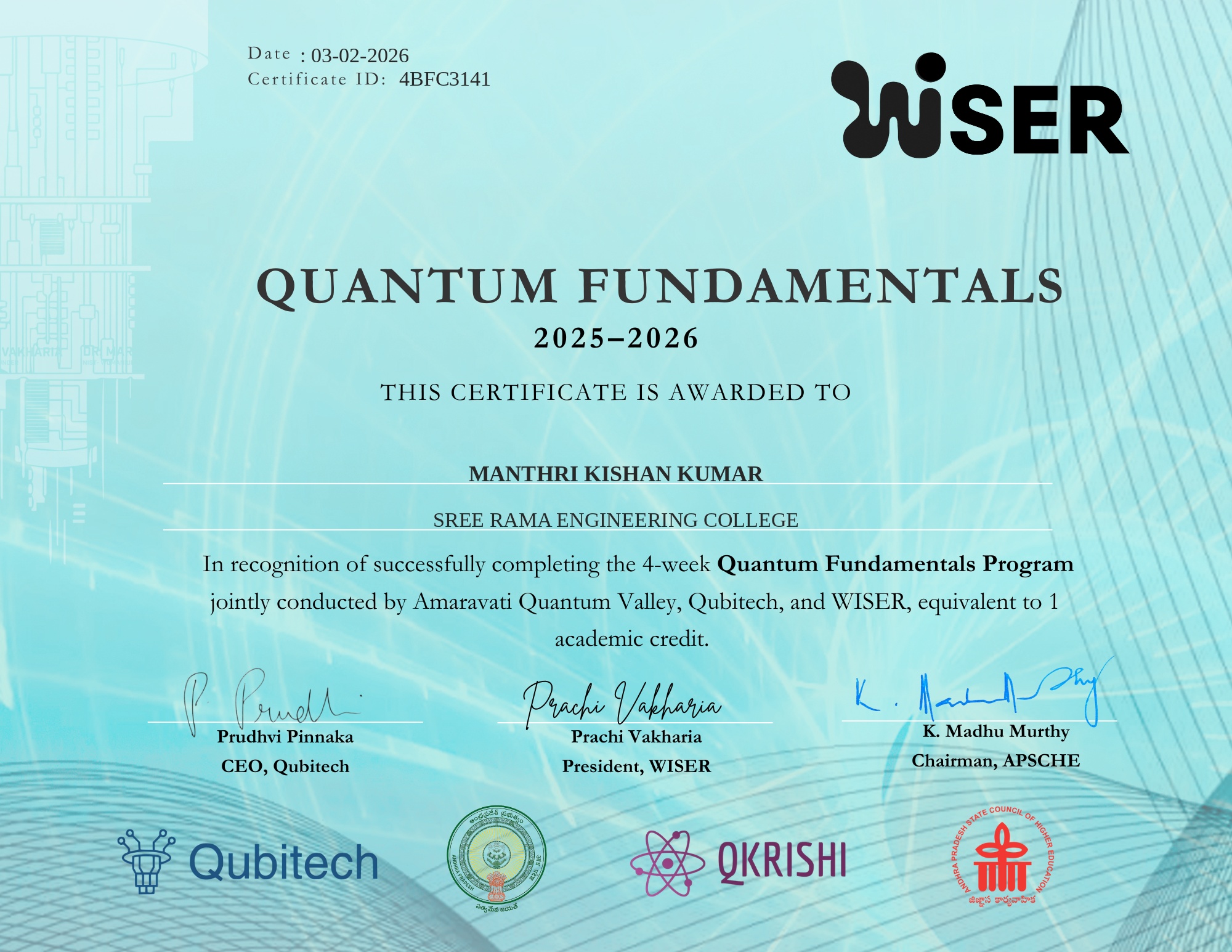 Kishan Kumar M - Data Analytics & AI Master’s Student | SQL • Python ...